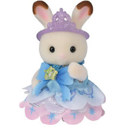 Sylvanian Families - Baby Dream Amusement Park Animal Doll Playset