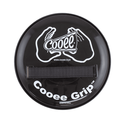 Cooee - Cooee Grip Includes 2x Paddles 1x Ball