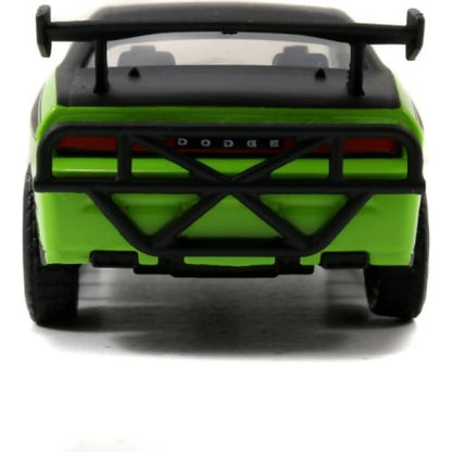 Jada Toys - Fast & Furious 8 - Dodge Challenger SRT8 Off Road Free Rolling 1:32 Scale Diecast Vehicle