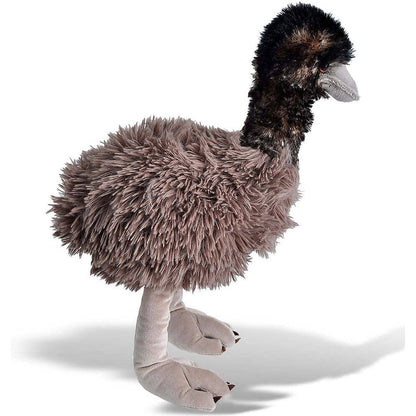 Wild Republic - Cuddlekins Emu 12-inch Plush