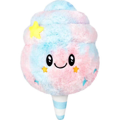 Squishable - Comfort Food Cotton Candy 18-inch Plush