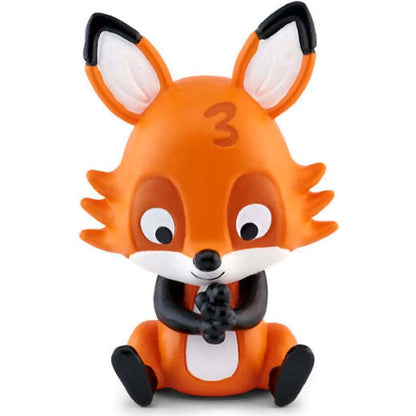 Tonies - Favorite Children's Songs : Counting Songs Tonie Audio Character (Toniebox Not Included)