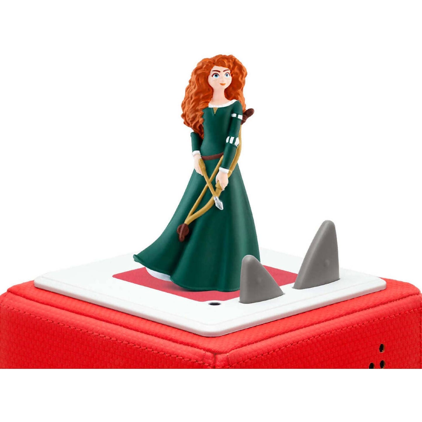 Tonies - Disney Brave Princess Merida Tonie Audio Character (Toniebox Not Included)