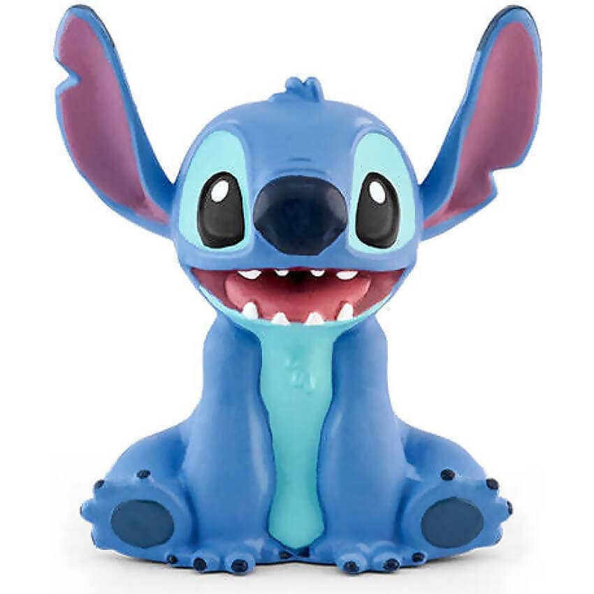 Tonies - Disney Lilo & Disney Stitch Tonie Audio Character (Toniebox Not Included)