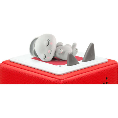 Tonies - Sleepy Rabbit: Classical Music from the Sleepy Forest : Tonie Audio Character (Toniebox Not Included)