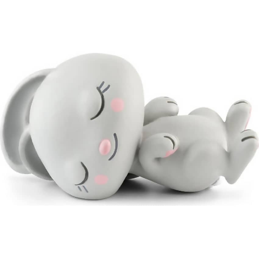 Tonies - Sleepy Rabbit: Classical Music from the Sleepy Forest : Tonie Audio Character (Toniebox Not Included)