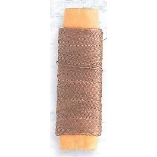 Artesania -  Rigging Line Brown 0.15mm x 40M Wooden Ship Accessory (8805)