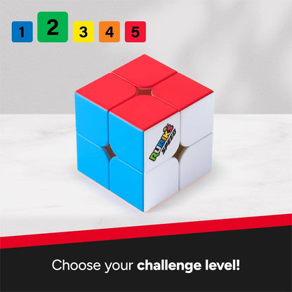 Rubik's - 2x2 Speed Rubiks Cube