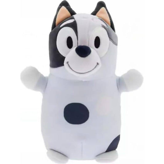 Squishmallows - HugMees Bluey Muffin 6-inch Plush