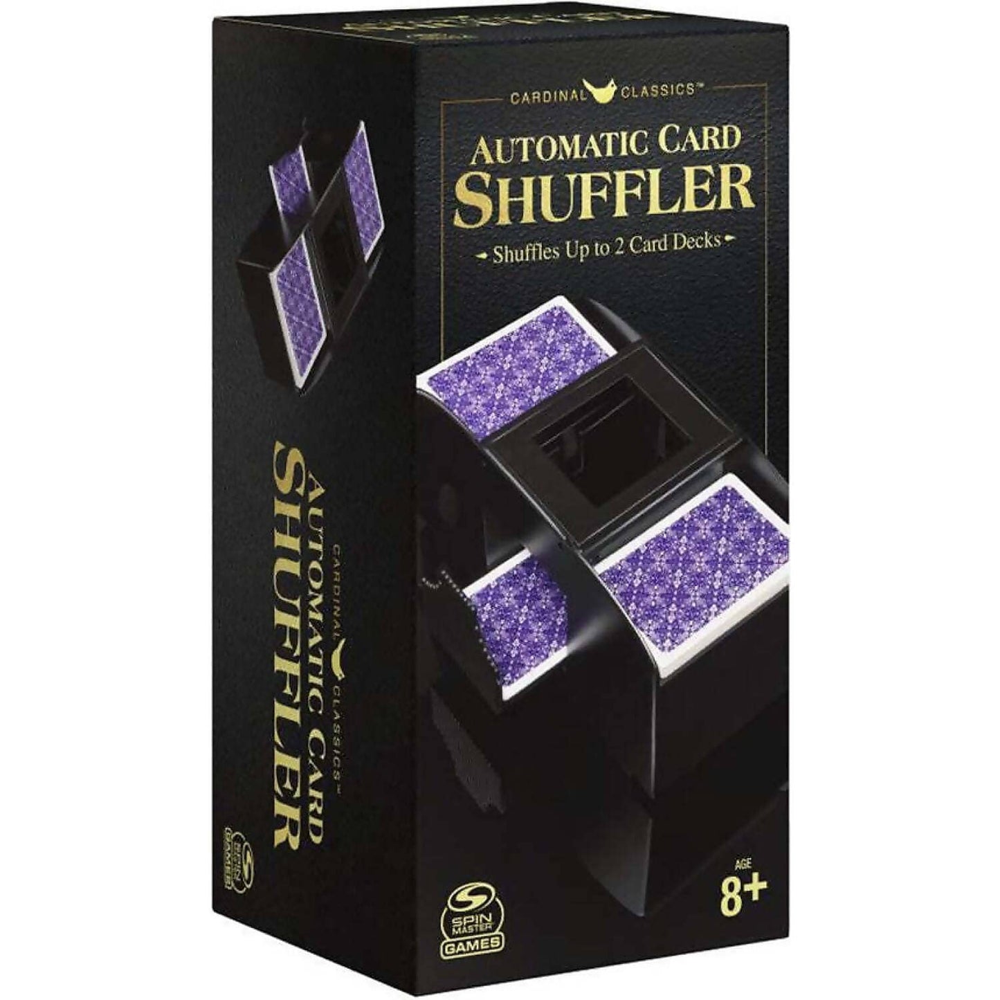 Cardinal -  Classics - Automatic Card Shuffler
