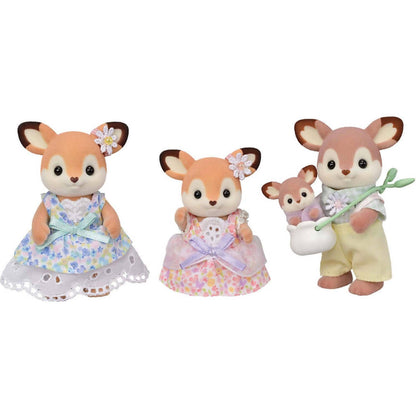 Sylvanian Families - Deer Family