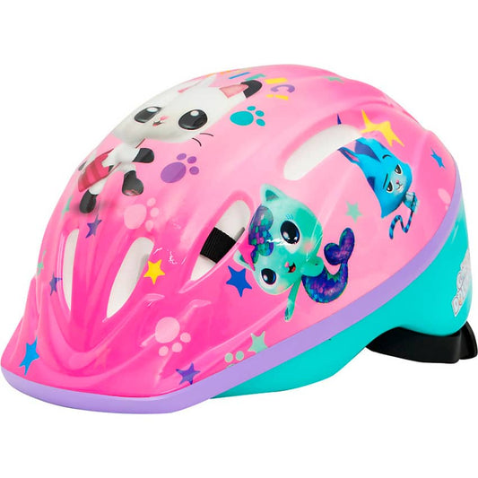Gabby's Dollhouse - Gabby's Toddler Helmet Fits Head Sizes 52cm-56cm