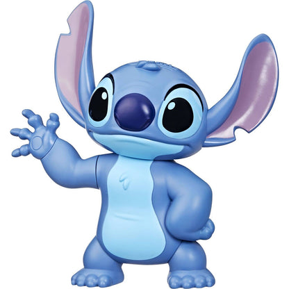 Disney -  Stitch - Bop It! Game - Hasbro