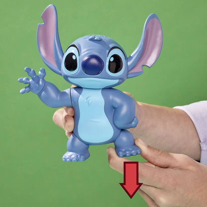 Disney -  Stitch - Bop It! Game - Hasbro