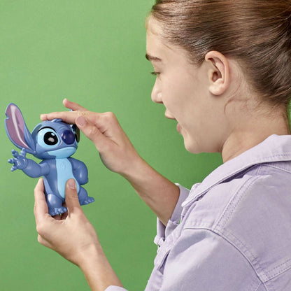 Disney -  Stitch - Bop It! Game - Hasbro