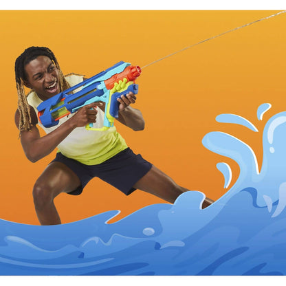 Nerf - Super Soaker Power Drench XL Water Blaster - Hasbro