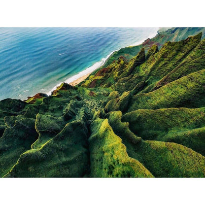 Ravensburger - Power Of Nature Epic Journey Jigsaw Puzzle 500pc