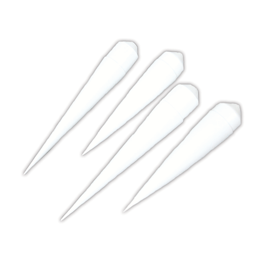 ESTES NC-55 NOSE CONE (4 PK) 3163