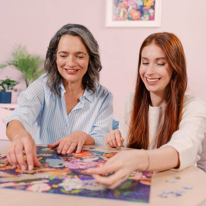 Ravensburger - Amazing Nature Jigsaw Puzzle 750pc