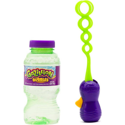 Gazillion -  Bubbles - Wandtastic 237ml