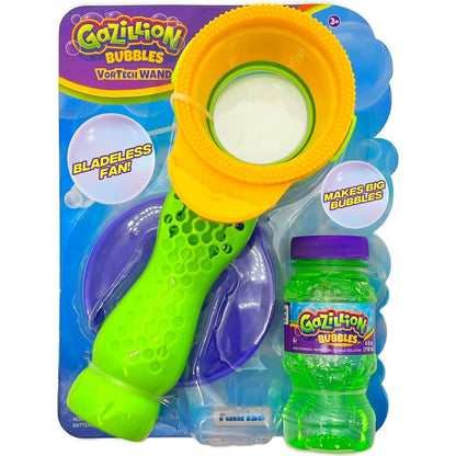 Gazillion -  Bubbles - Vortech Wand 118ml