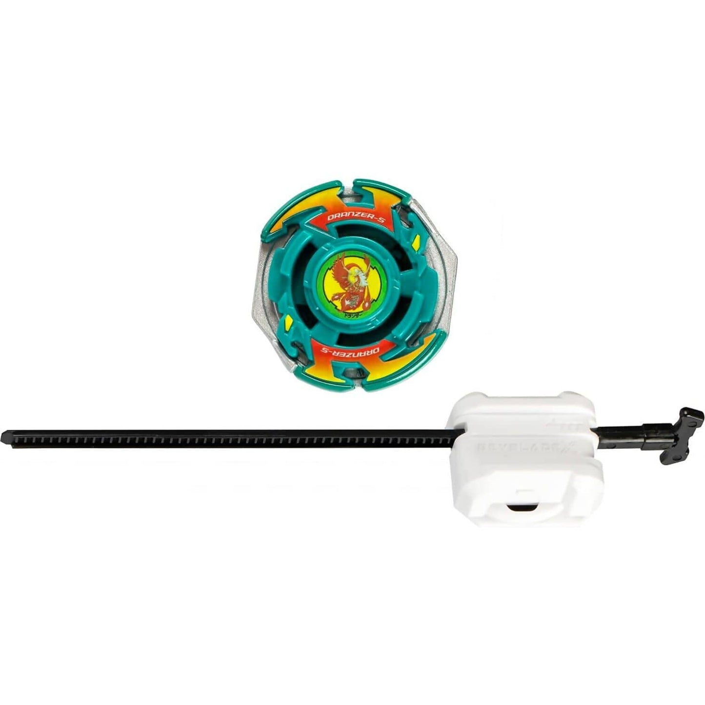 Beyblade -  X - Dranzer Spiral 380-t