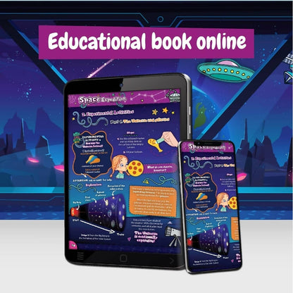 Science4You - Space Expedtion