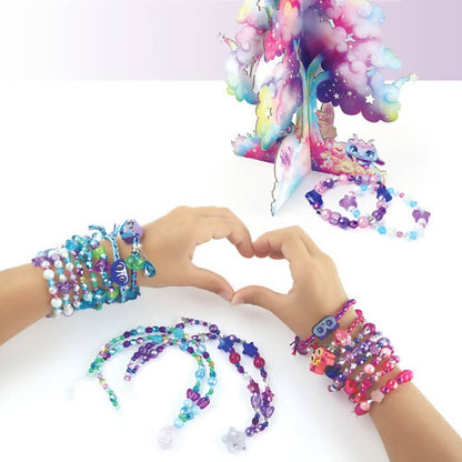 Nebulous Stars - Celestial Jewelry Tree