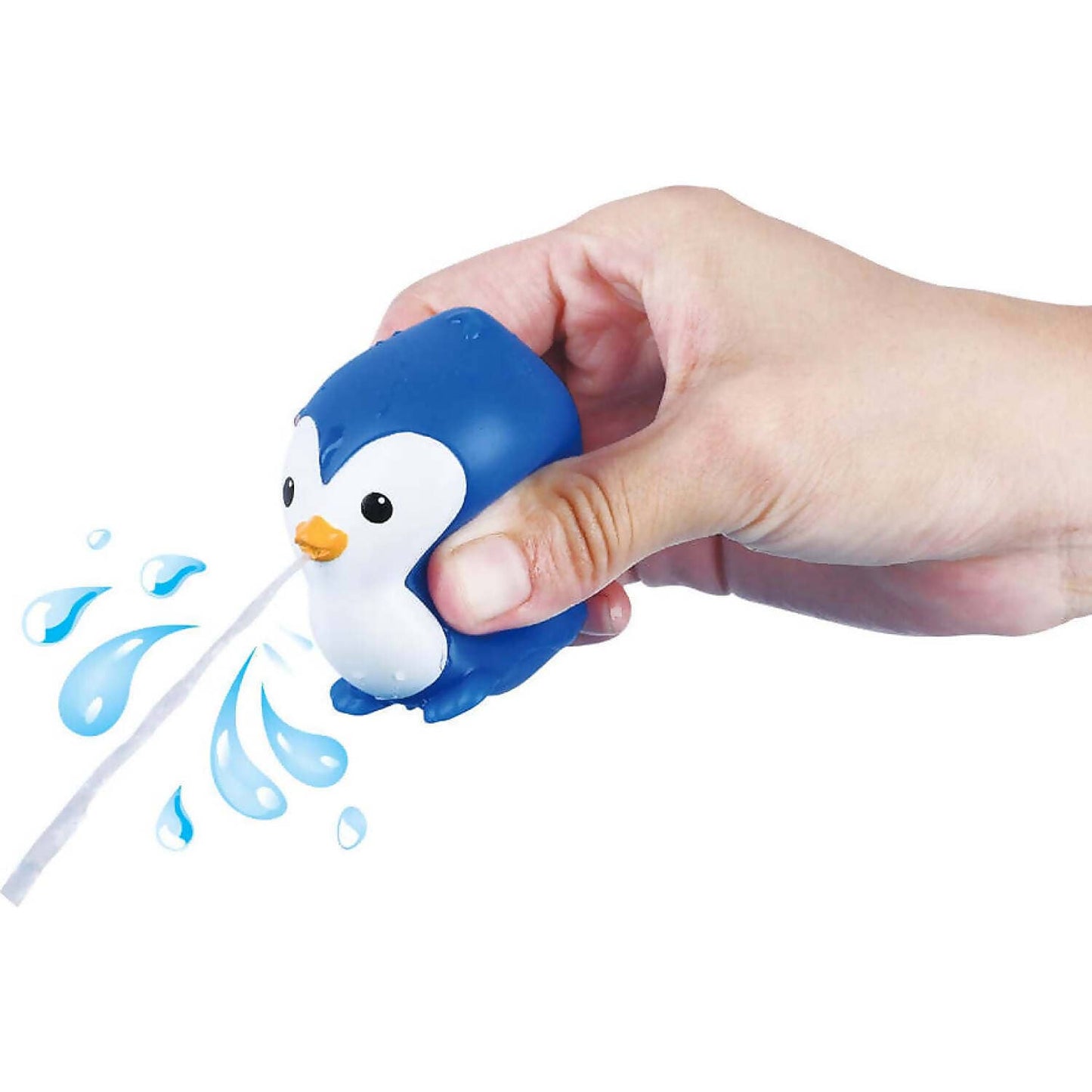 Playgo Toys Ent. Ltd  -  Bathtime Stacking Buddies