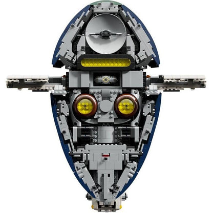 LEGO 75409 Jango Fett's Firespray-Class Starship - Star Wars
