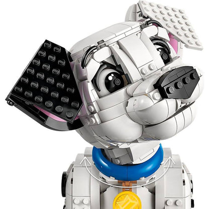LEGO 43269 101 Dalmatians Puppy - Disney