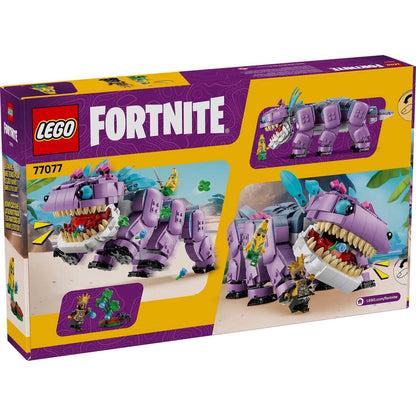 LEGO 77077 Klombo - Fortnite