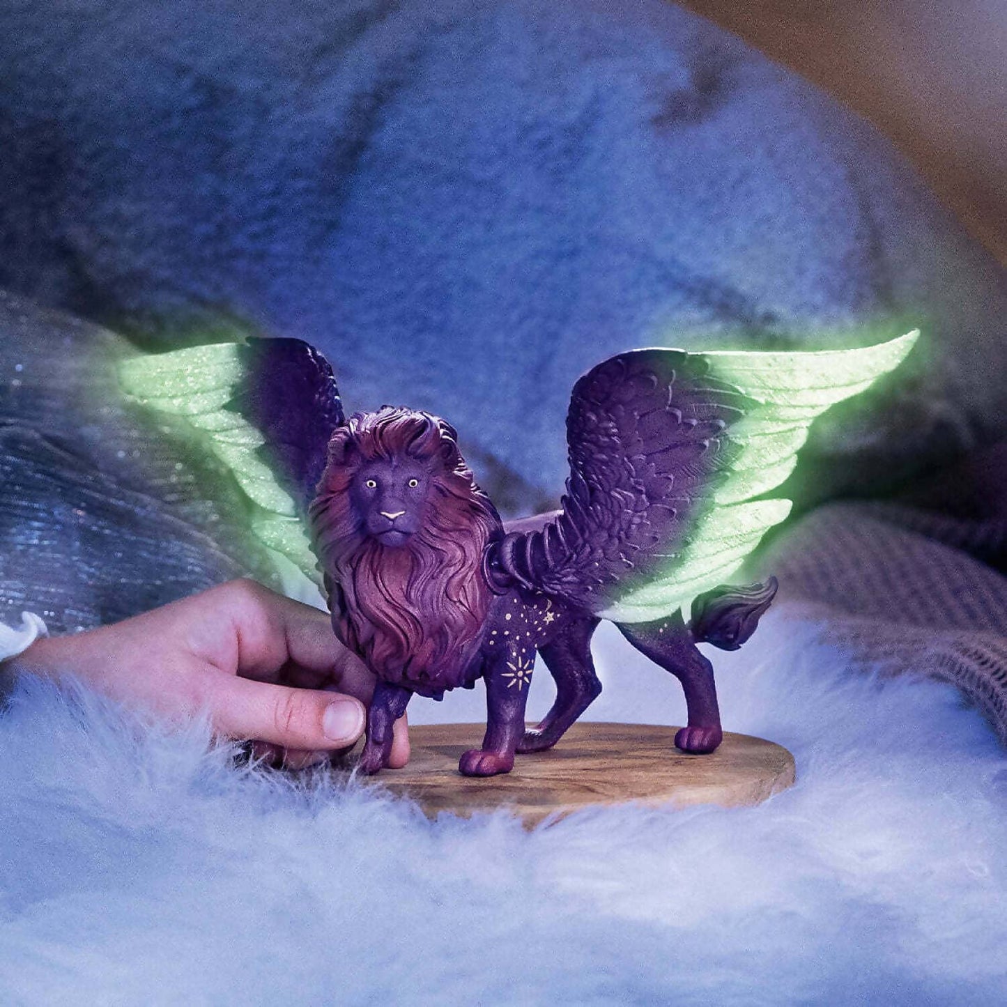 Schleich - Moon Lion