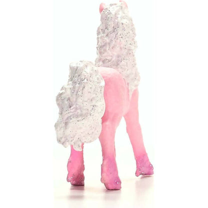 Schleich - Flower Unicorn Foal