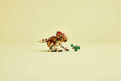 LEGO 76970 Baby Dinosaur Dolores: Aquilops - Jurassic World