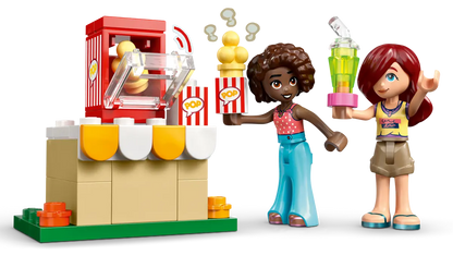 LEGO 42642 Friendship Movie Night - Friends