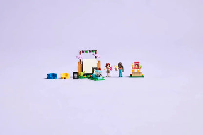 LEGO 42642 Friendship Movie Night - Friends
