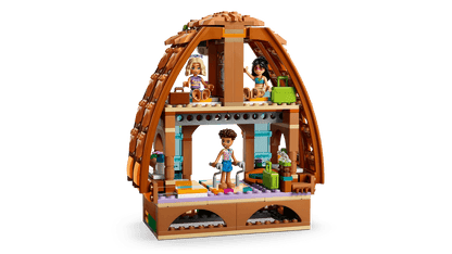 LEGO 42673 Family Vacation Beach Resort - Friends