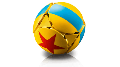 LEGO 21357 Disney Pixar Luxo Jr. - Ideas