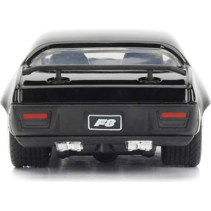 Jada Toys - Fast & Furious 8 - 1972 Plymouth GTX 1:32 Scale Diecast Vehicle
