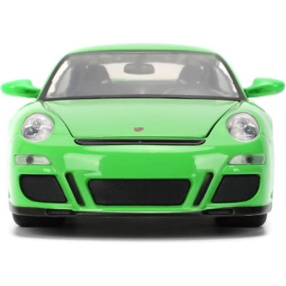 Jada Toys - Fast & Furious X - 2007 Porsche 911 GT3 1:24 Scale Diecast Vehicle