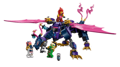 LEGO 71842 Rontu the Master Dragon - Ninjago
