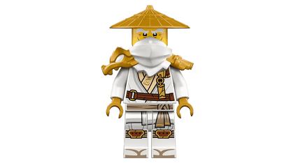 LEGO 71847 The Guardian Dragon - Ninjago