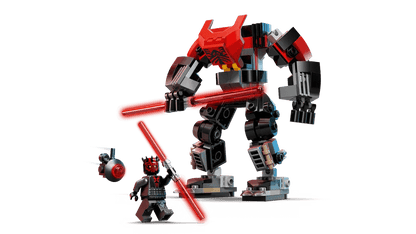 LEGO 75411 Darth Maul™ Mech - Star Wars
