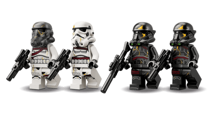 LEGO 75412 Death Trooper & Night Trooper Battle Pack - Star Wars