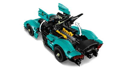LEGO 42208 Aston Martin Valkyrie - Technic