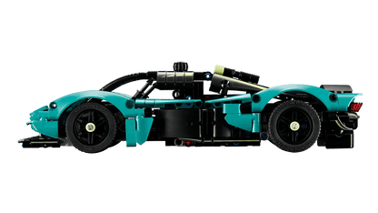 LEGO 42208 Aston Martin Valkyrie - Technic