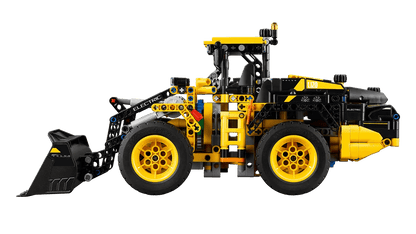 LEGO 42209 Volvo L120 Electric Wheel Loader - Technic