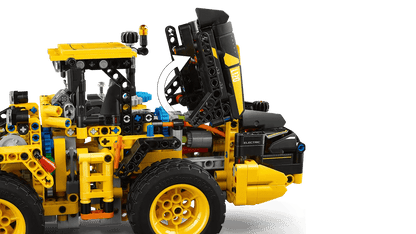 LEGO 42209 Volvo L120 Electric Wheel Loader - Technic