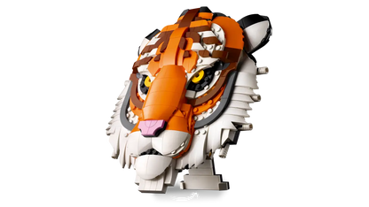 LEGO 31217 The Fauna Collection Tiger - ART